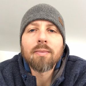 Meet your Posher, Eric